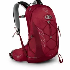Osprey Talon 11 Backpack Men cosmic red