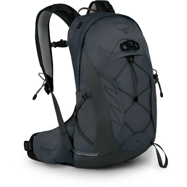 Osprey Talon 11 Backpack Men eclipse grey 1 Osprey Talon 11 Backpack Men eclipse grey