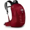 Osprey Talon 11 Backpack Kids cosmic red