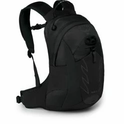 Osprey Talon 11 Backpack Kids stealth black
