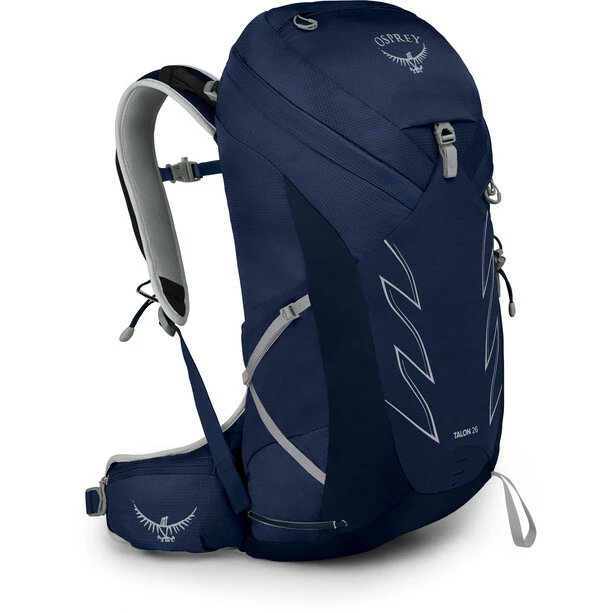 Osprey Talon 26 Backpack Men ceramic blue 1 Osprey Talon 26 Backpack Men ceramic blue