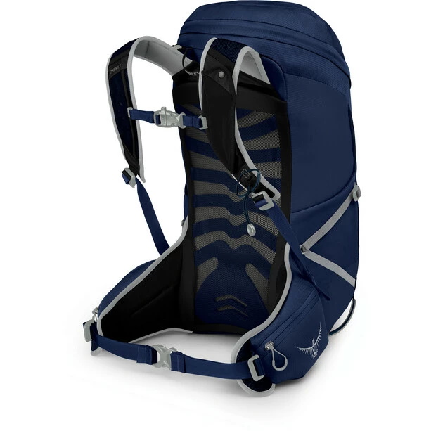 Osprey Talon 26 Backpack Men ceramic blue 2 Osprey Talon 26 Backpack Men ceramic blue - Image 2