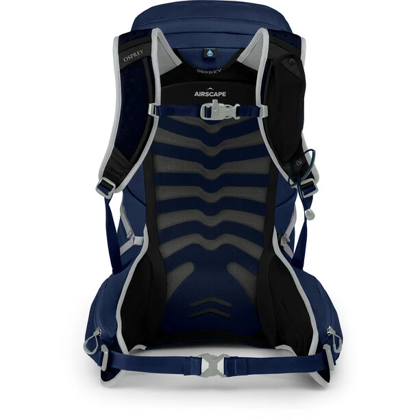 Osprey Talon 26 Backpack Men ceramic blue 4 Osprey Talon 26 Backpack Men ceramic blue - Image 4