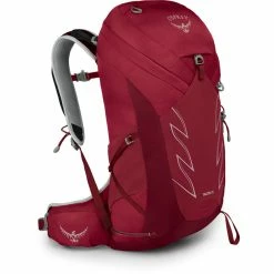 Osprey Talon 26 Backpack Men cosmic red