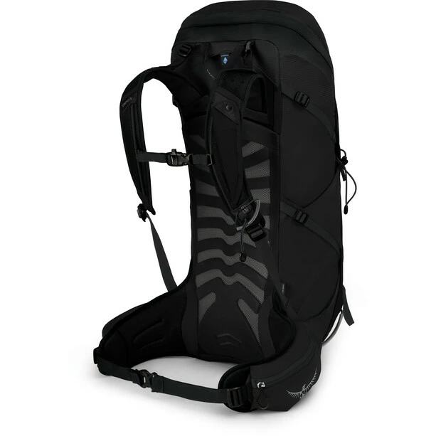 Osprey Talon 36 Backpack Men stealth black 2 Osprey Talon 36 Backpack Men stealth black - Image 2