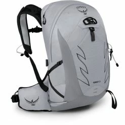 Osprey Tempest 20 Backpack Women aluminum grey