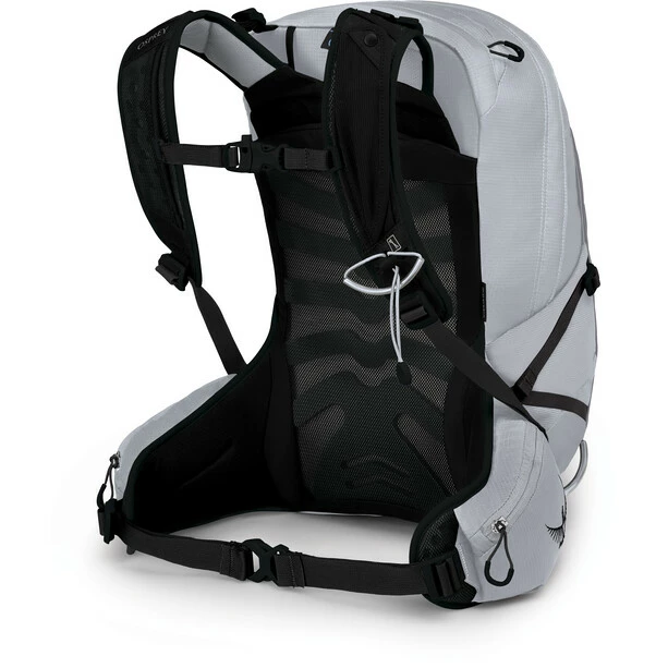 Osprey Tempest 20 Backpack Women aluminum grey 2 Osprey Tempest 20 Backpack Women aluminum grey - Image 2
