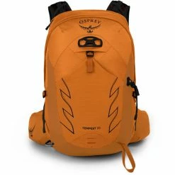 Osprey Tempest 20 Backpack Women bell orange -Hiking Equipment Sales Store osprey tempest 20 backpack women bell orange 4