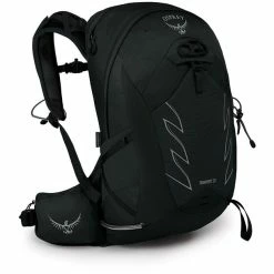 Osprey Tempest 20 Backpack Women stealth black -Hiking Equipment Sales Store osprey tempest 20 backpack women stealth black 2