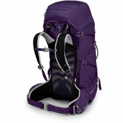 Osprey Tempest 40 Backpack Women violac purple -Hiking Equipment Sales Store osprey tempest 40 backpack women violac purple 2