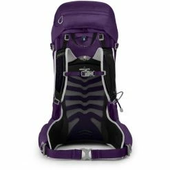 Osprey Tempest 40 Backpack Women violac purple -Hiking Equipment Sales Store osprey tempest 40 backpack women violac purple 3