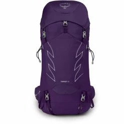 Osprey Tempest 40 Backpack Women violac purple -Hiking Equipment Sales Store osprey tempest 40 backpack women violac purple 4