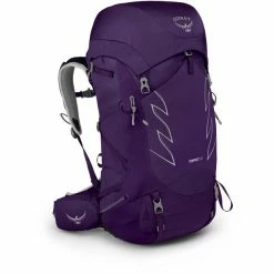 Osprey Tempest 50 Backpack Women violac purple