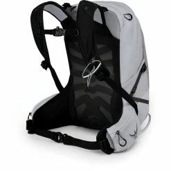 Osprey Tempest 9 Backpack Women aluminum grey 3 Osprey Tempest 9 Backpack Women aluminum grey -Hiking Equipment Sales Store osprey tempest 9 backpack women aluminum grey 2