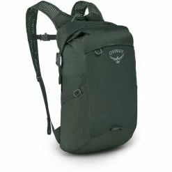 Osprey UL Dry Stuff Pack 20 Backpack shadow grey