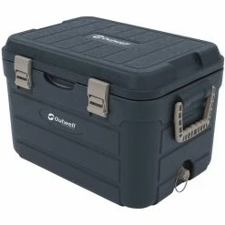 Outwell Cormorant Backpack black -Hiking Equipment Sales Store outwell cormorant backpack 4