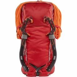 Patagonia Ascensionist Backpack 35l fire