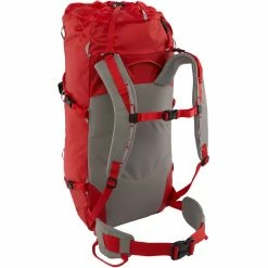 Patagonia Ascensionist Backpack 35l fire -Hiking Equipment Sales Store patagonia ascensionist backpack 35l fire 3