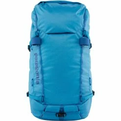 Patagonia Ascensionist Backpack 35l joya blue