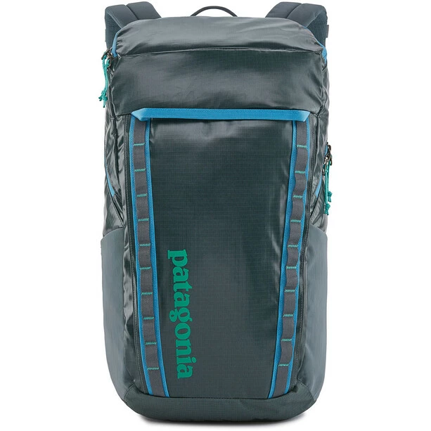 Patagonia Black Hole Pack 32l grey/PGAB 1 Patagonia Black Hole Pack 32l grey/PGAB