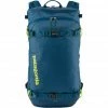 Patagonia Descensionist Backpack 32l crater blue