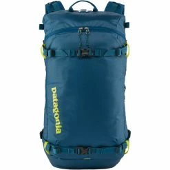 Patagonia Descensionist Backpack 32l crater blue