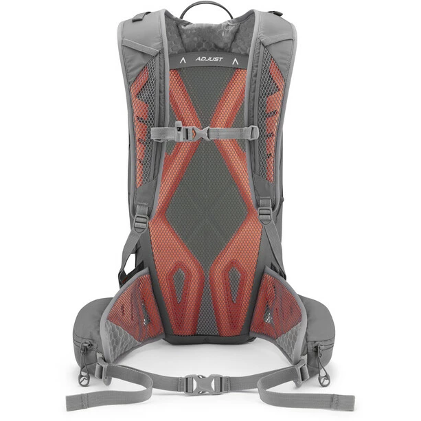 Rab Aeon 20 Backpack iron grey 3 Rab Aeon 20 Backpack iron grey - Image 3