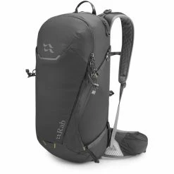 Rab Aeon 27 Backpack anthracite