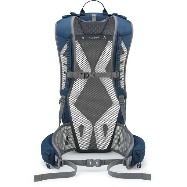 Rab Aeon 27 Backpack ink 4 Rab Aeon 27 Backpack ink - Image 4