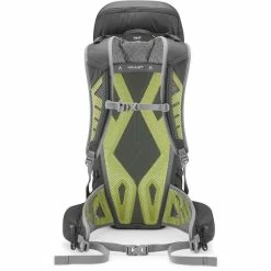 Rab Aeon 35 Backpack anthracite 9 Rab Aeon 35 Backpack anthracite -Hiking Equipment Sales Store rab aeon 35 backpack anthracite 4