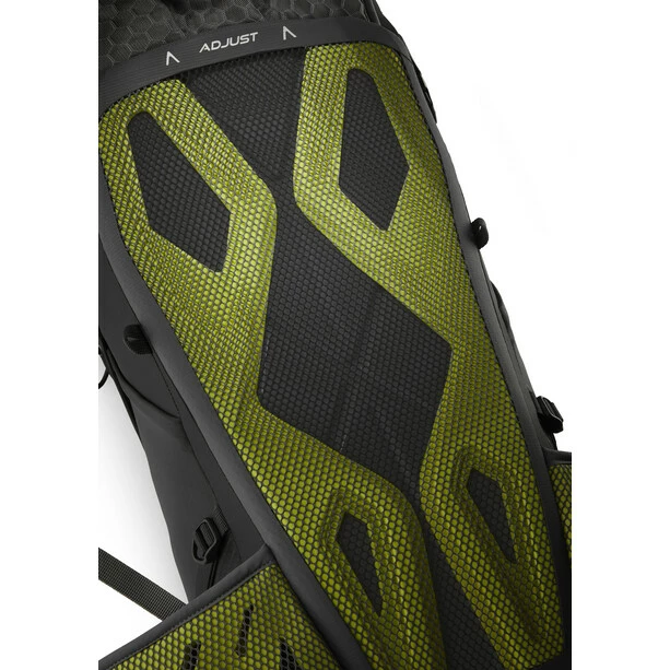 Rab Aeon 35 Backpack anthracite 5 Rab Aeon 35 Backpack anthracite - Image 5