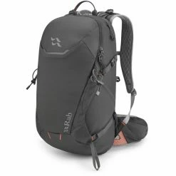Rab Aeon ND18 Backpack anthracite