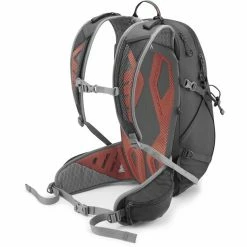 Rab Aeon ND18 Backpack anthracite -Hiking Equipment Sales Store rab aeon nd18 backpack anthracite 3