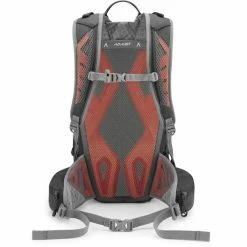 Rab Aeon ND18 Backpack anthracite -Hiking Equipment Sales Store rab aeon nd18 backpack anthracite 4