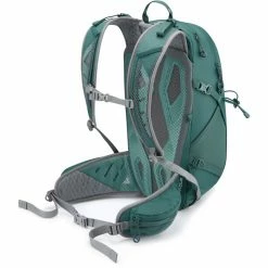 Rab Aeon ND18 Backpack sagano green -Hiking Equipment Sales Store rab aeon nd18 backpack sagano green 4