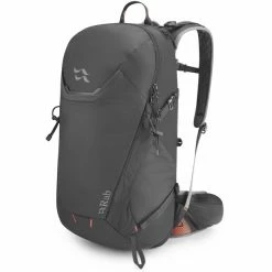 Rab Aeon ND25 Backpack anthracite