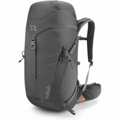 Rab Aeon ND33 Backpack anthracite