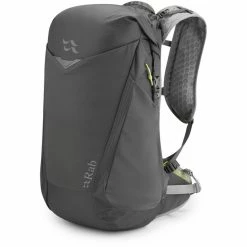Rab Aeon Ultra 20 Backpack anthracite