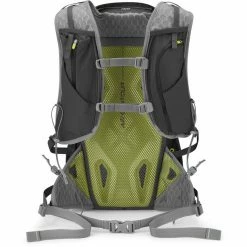 Rab Aeon Ultra 20 Backpack anthracite -Hiking Equipment Sales Store rab aeon ultra 20 backpack anthracite 4