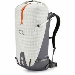 Rab Latok 28 Backpack pewter