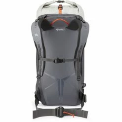 Rab Latok 28 Backpack pewter -Hiking Equipment Sales Store rab latok 28 backpack pewter 3