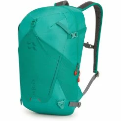 Rab Tensor 20 Daypack storm green