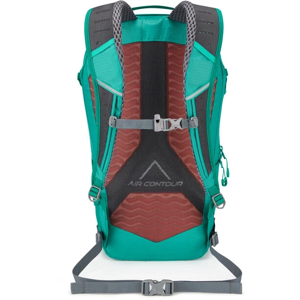 Rab Tensor 20 Daypack storm green 3 Rab Tensor 20 Daypack storm green - Image 3