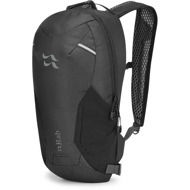 Rab Tensor 5 Daypack black 1 Rab Tensor 5 Daypack black