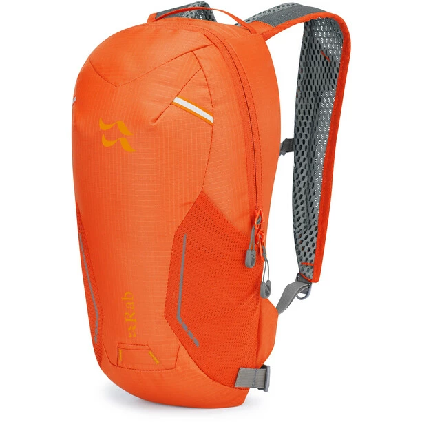 Rab Tensor 5 Daypack firecracker 1 Rab Tensor 5 Daypack firecracker