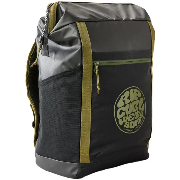 Rip Curl Surf Series Backpack 40l Men black 2 Rip Curl Surf Series Backpack 40l Men black - Image 2