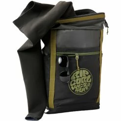 Rip Curl Surf Series Backpack 40l Men black 8 Rip Curl Surf Series Backpack 40l Men black -Hiking Equipment Sales Store rip curl surf series backpack 40l men black 4