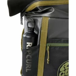 Rip Curl Surf Series Backpack 40l Men black 9 Rip Curl Surf Series Backpack 40l Men black -Hiking Equipment Sales Store rip curl surf series backpack 40l men black 5