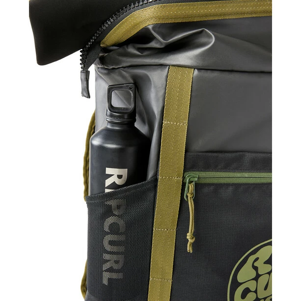 Rip Curl Surf Series Backpack 40l Men black 5 Rip Curl Surf Series Backpack 40l Men black - Image 5