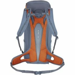 Hiking Equipment Sales Store -Hiking Equipment Sales Store salewa alp mate 26 backpack flintstone fluo orange 2